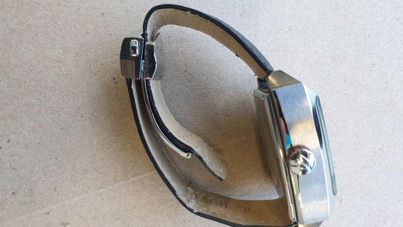 Tag Heuer Monaco V4 (Generic)