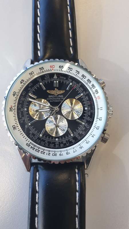 Breitling Navitimer Automatic (Generic)