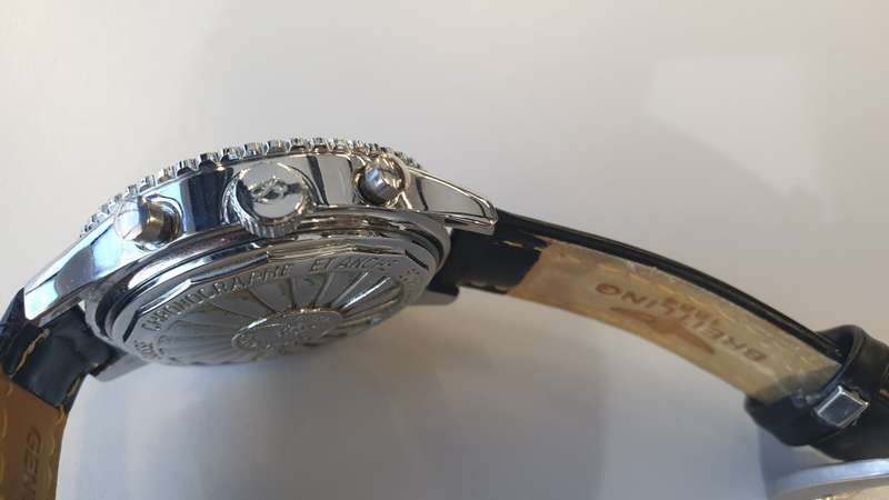 Breitling Navitimer Automatic (Generic)