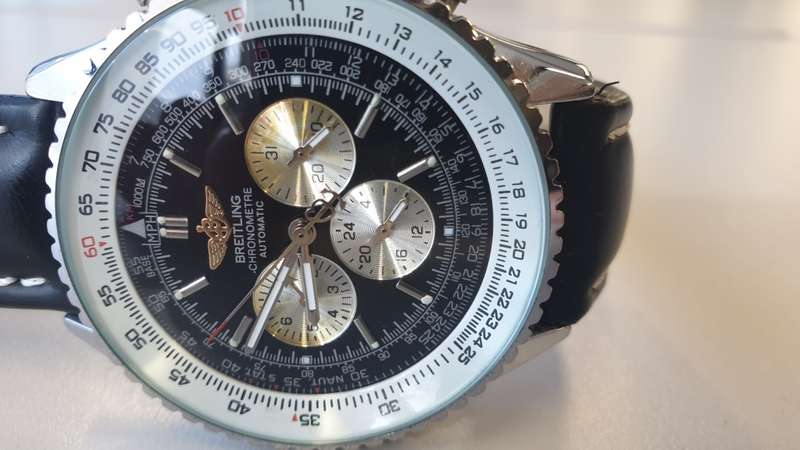 Breitling Navitimer Automatic (Generic)
