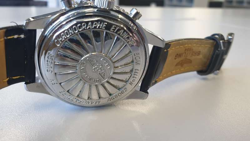 Breitling Navitimer Automatic (Generic)