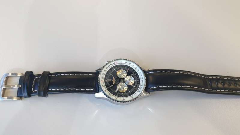 Breitling Navitimer Automatic (Generic)