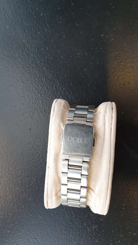 Seiko Dolce Vintage (JDM) HAQ watch