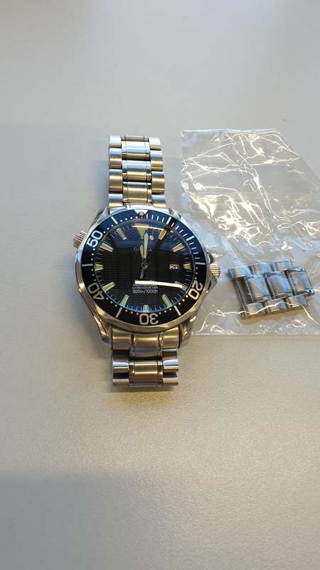 Men`s Automatic Watch