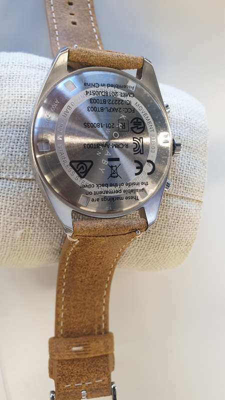Kronaby (Sweden) Apex Hybrid Men`s Watch [Imported]