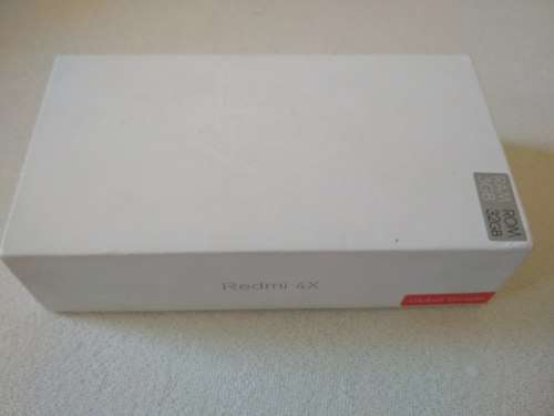 Xiaomi Redmi 4x