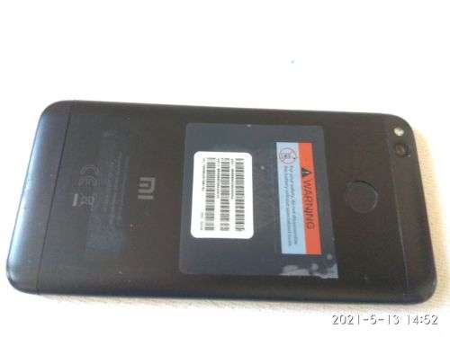 Xiaomi Redmi 4x