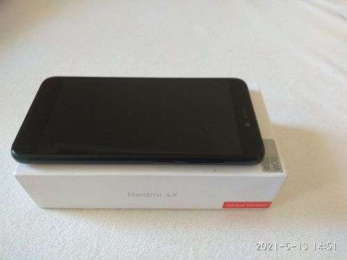 Xiaomi Redmi 4x
