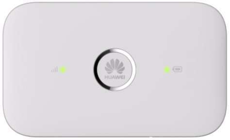 HUAWEI MOBILE WIFI E5573