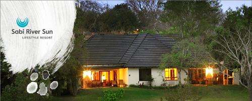 SABI RIVER SUN EASTER WEEKEND 2014 SPECIAL