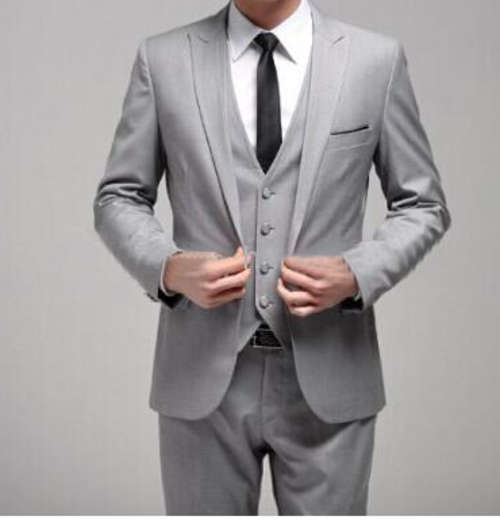 Tuxedo custom sizes available