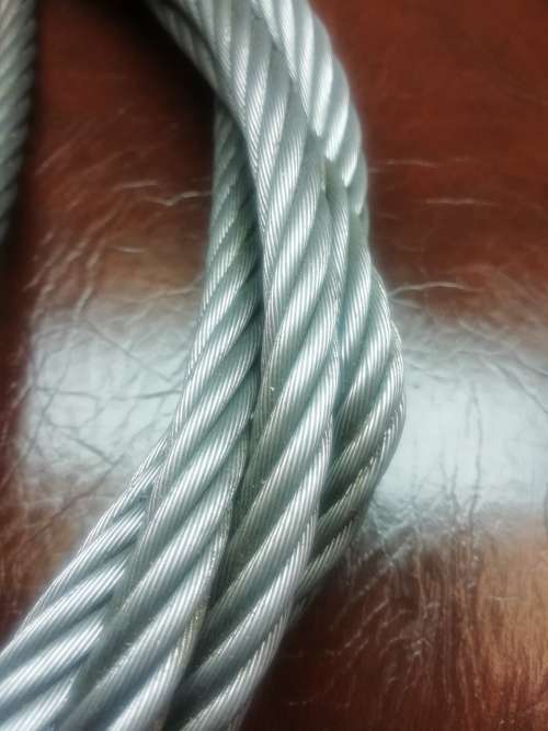 Heavy Duty Emergency Tow Rope - THE ONLY THING MISSING IN YOUR BOOT!