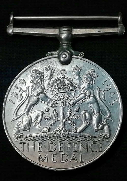 World War 2 Miniature Medals
