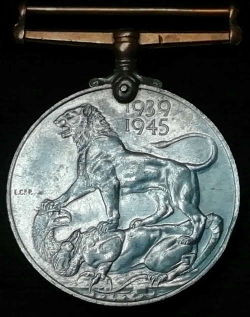 World War 2 Miniature Medals