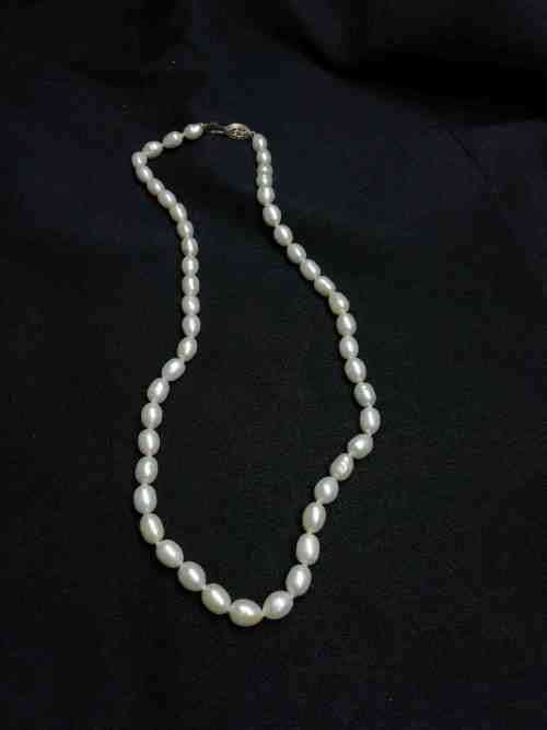 Genuine Water Pearls