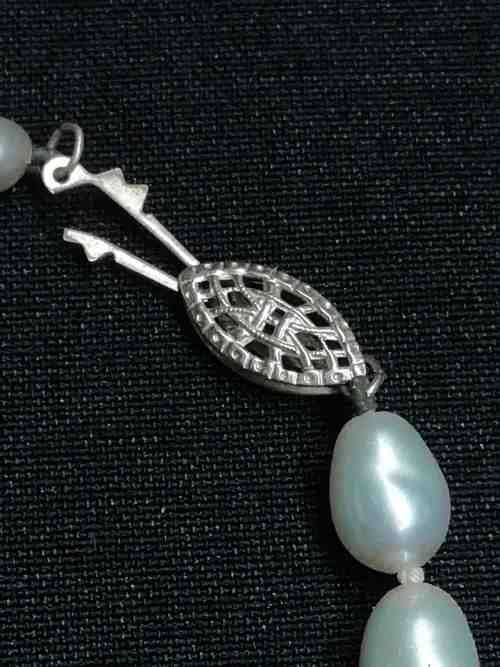 Genuine Water Pearls