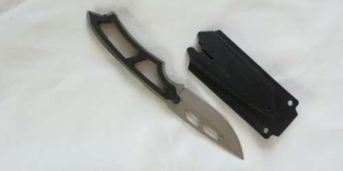 Smith'N'Wesson Modern Knife