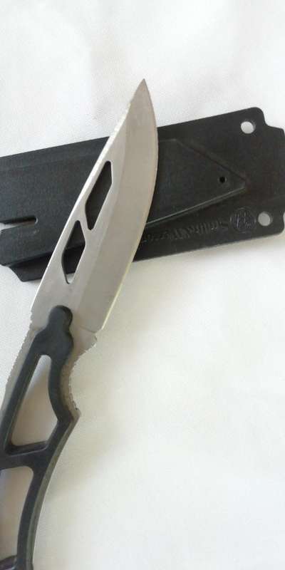 Smith'N'Wesson Modern Knife