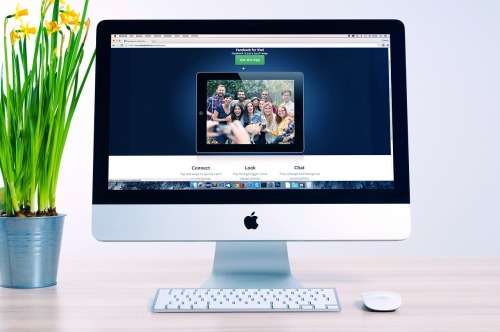 We will design a website for you or your company