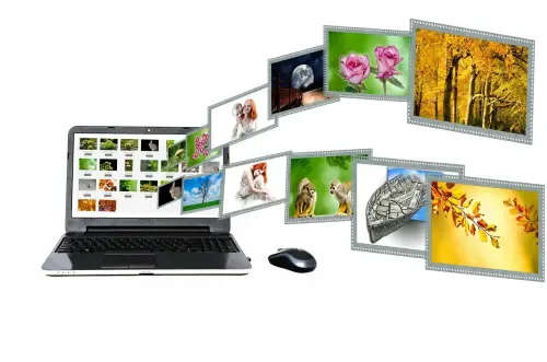We will design a website for you or your company