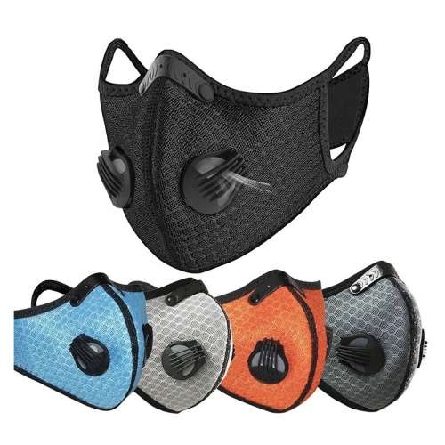 Make A Statement With Your Mask