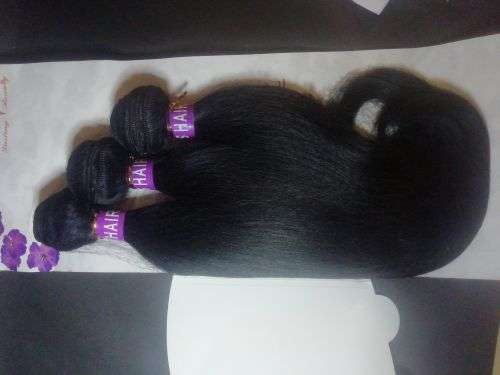 All In One Brazilian Hair 13`15`17` Combo Starting At 1 Rand
