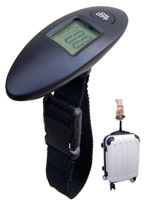 Portable Electronic Scale