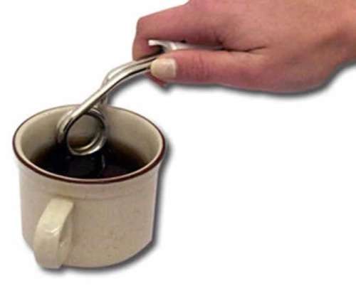 Quick Travel  Cup Heater Element(110v)