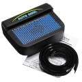 Solar Power Ventilation - Protect Yourself And Interiour Of Your car From Sun-heat With Auto Vent
