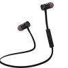 Bluetooth Headphones Sport Earphones Stereo Wireless Earset With Mic