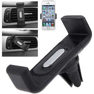Universal 360 Degree Rotating Car Mount For Phones And Navigators