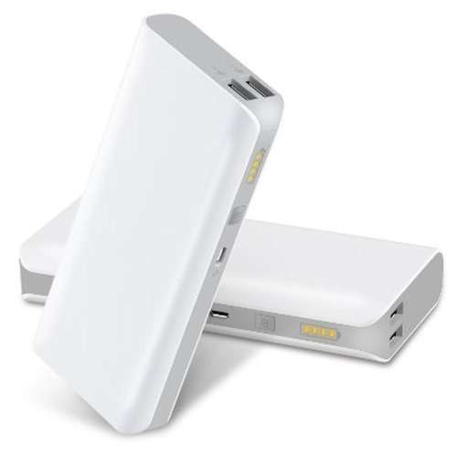 Huge 10000mAh Power Bank