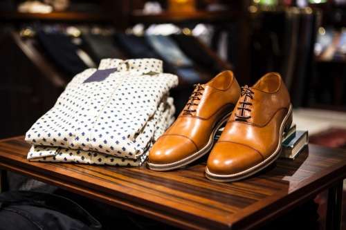 Instant Polish For Premium Leather