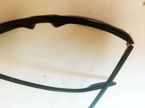 Genuine Prada Linea Rossa SPS03T SPS03T Sunglasses - No Scratches