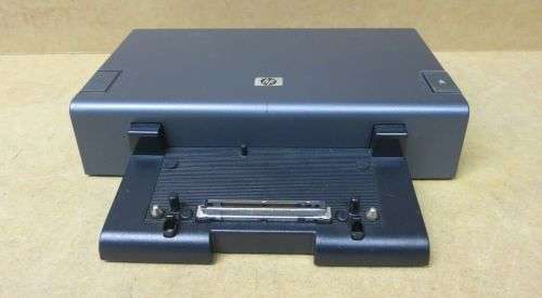 HP Advanced Docking Station