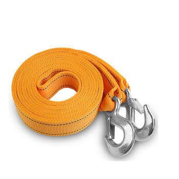 Car Emergency Tow Belt - Up To 3 Ton Weight