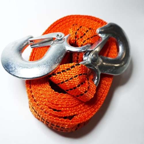 Car Emergency Tow Belt - Up To 5 Ton Weight