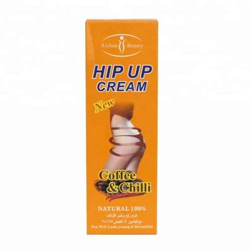 Breast, Hip And Buttock Lifting Cream - Aichun Beauty Coffee Chilli