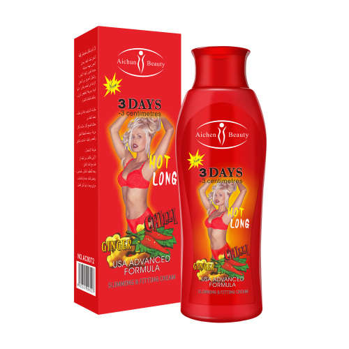 3 Days Slimming Cream - Fat Burning