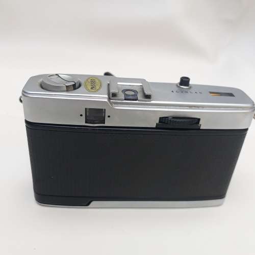 Olympus Trip 35
