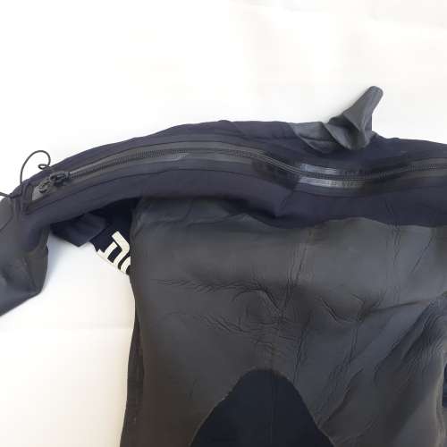 Scuba wetsuit - SOLA Ultimate Edition - Man Fit