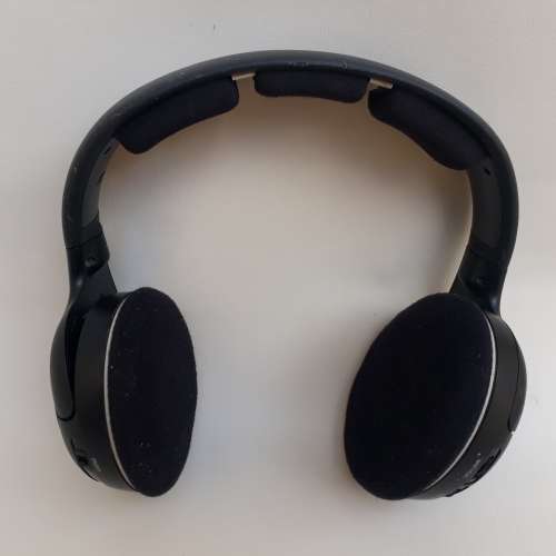 Sennheiser Hdr 120 Wireless Headset