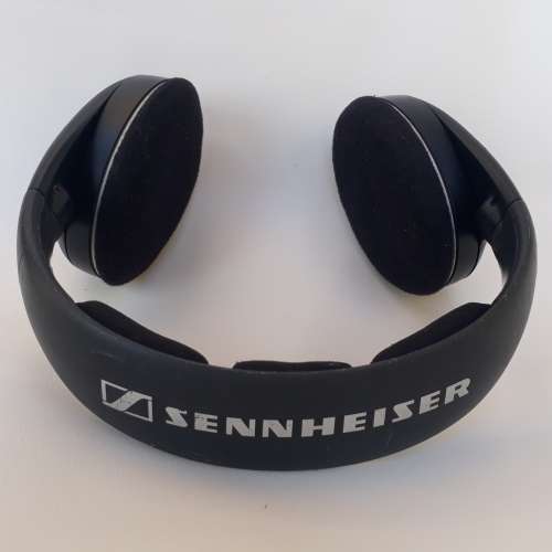 Sennheiser Hdr 120 Wireless Headset