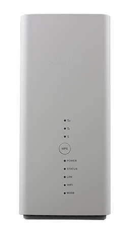 Super Fast And Powerful  Huawei B618 Router -Takes SIM Card