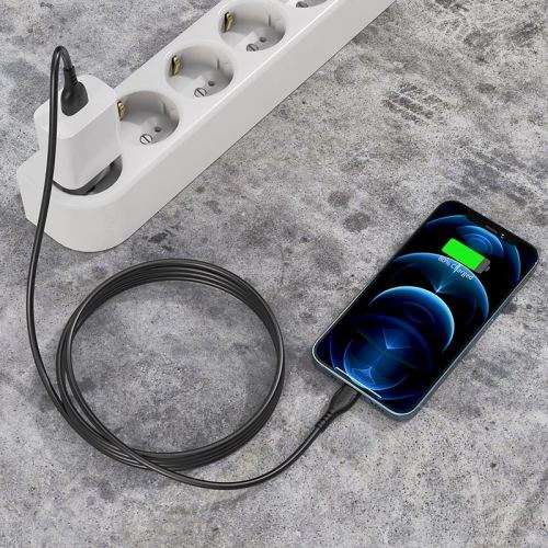 CLEARANCE NO RESERVE...TYPE-C charging Cable OR Iphone