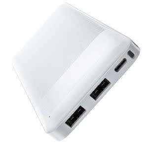 Power bank Hoco J72 Easy travel 10000mAh - Premium Product