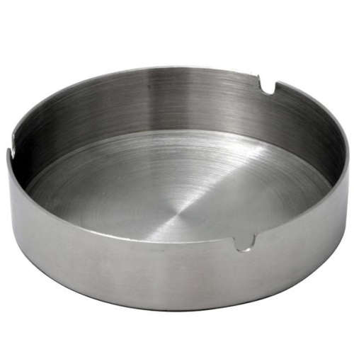Stainless Steel Sound Ashtray