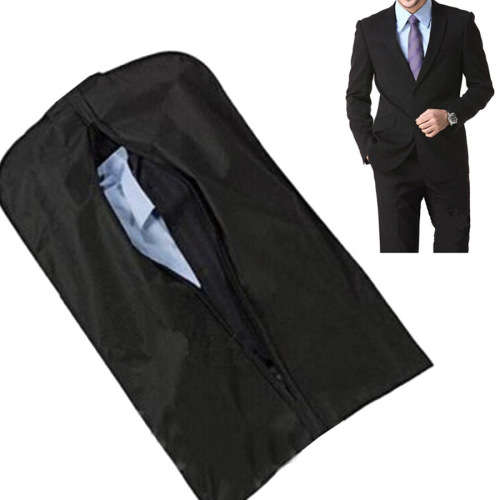 Brandable GIFT - Garment Suit/Dress Cover For Travelers And Minimalists - PEVA Fabric