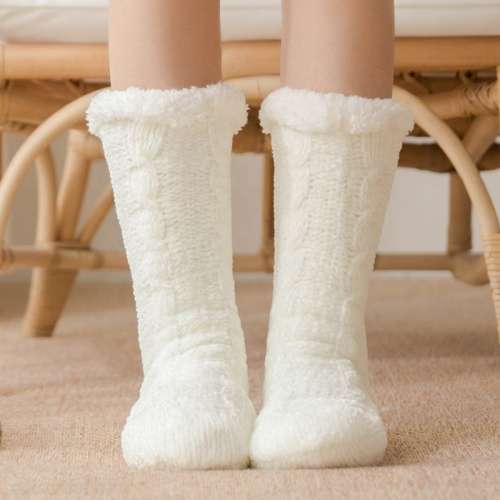 EARLY SPRING CLEARANCE - Slipper Socks