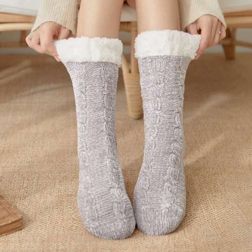 EARLY SPRING CLEARANCE - Slipper Socks